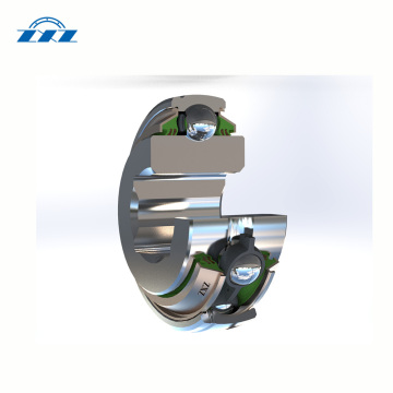 High Quality Disc Harrow Agricultural Machinery Bearings